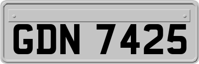 GDN7425