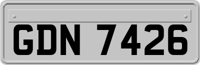 GDN7426