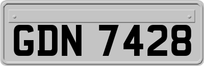 GDN7428
