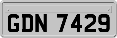 GDN7429