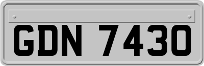 GDN7430