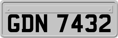 GDN7432
