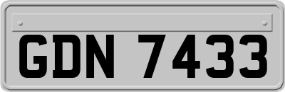 GDN7433