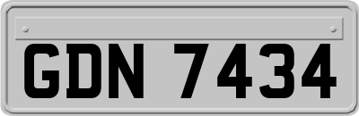 GDN7434