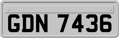 GDN7436