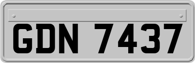 GDN7437