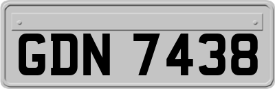 GDN7438