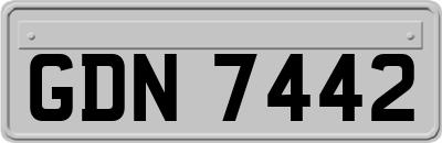 GDN7442