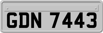 GDN7443