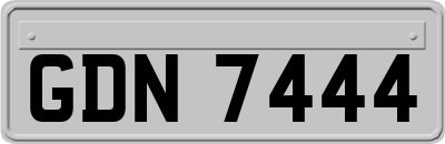 GDN7444