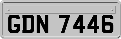 GDN7446