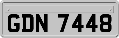 GDN7448