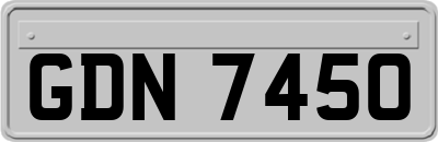 GDN7450