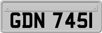 GDN7451