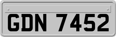 GDN7452