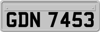 GDN7453