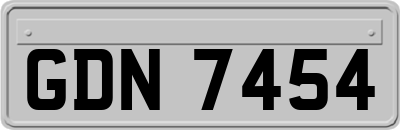 GDN7454