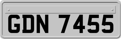 GDN7455