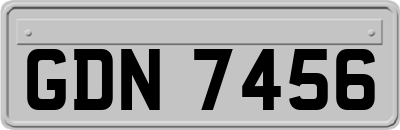 GDN7456