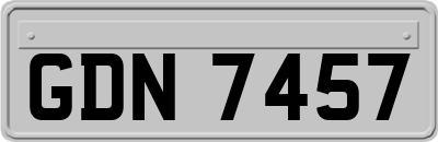 GDN7457