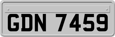 GDN7459