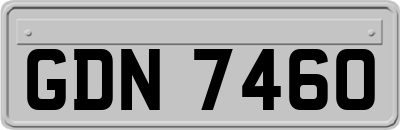 GDN7460