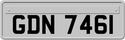 GDN7461