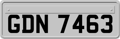 GDN7463