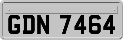 GDN7464