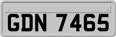 GDN7465