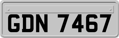 GDN7467