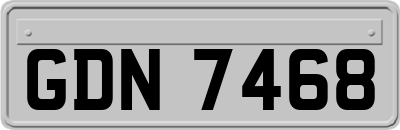 GDN7468