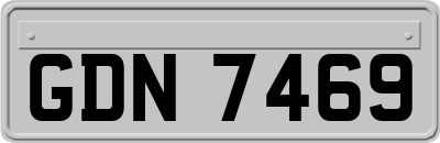 GDN7469