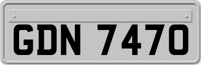 GDN7470