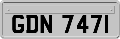 GDN7471