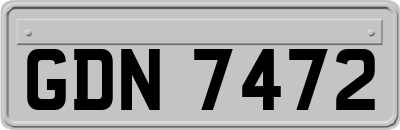 GDN7472