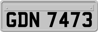 GDN7473