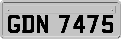 GDN7475
