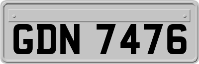 GDN7476