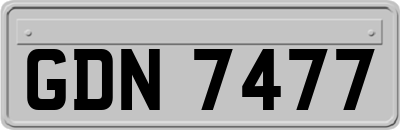 GDN7477
