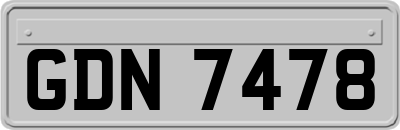 GDN7478