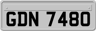 GDN7480