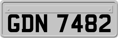 GDN7482