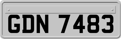 GDN7483
