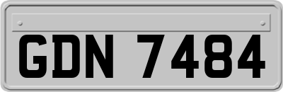 GDN7484