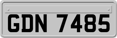 GDN7485