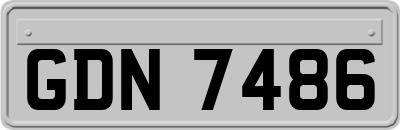 GDN7486