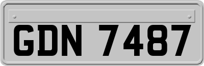 GDN7487