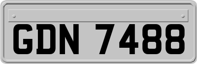 GDN7488