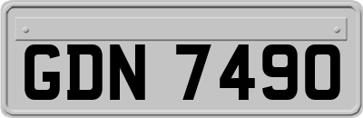 GDN7490